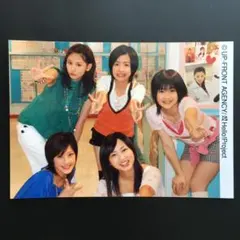 1065 Berryz工房 徳永千奈美 菅谷梨沙子 生写真 2枚セット 164 Berryz工房 菅谷梨沙子 徳永千奈美 嗣永桃子 清水佐紀 生写真
