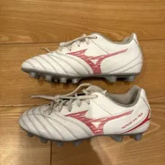 MIZUNO MONARCIDA NEO サッカースパイク　23センチのサムネイル