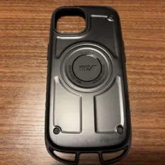 ROOT CO. GRAVITY ハードケースiPhone14