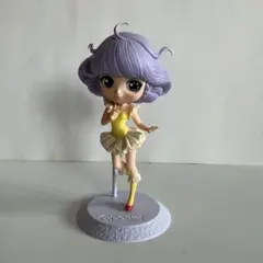 魔法の天使クリィミーマミ　Qposket