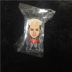 HiGH&LOW 3代目 ELLY