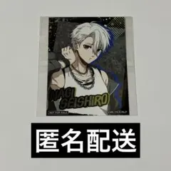 ブルーロック ツリービレッジ 特典 ステッカー 凪 誠士郎