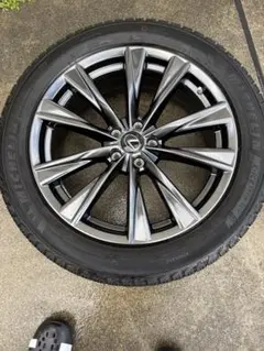 RX500h “F SPORT 21インチ鋳造アルミホイール（タイプA） 1本 - メルカリ