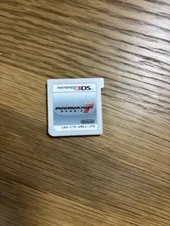 ニンテンドー3DS マリオカート7