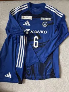 2026年最新】環太平洋大学サッカーの人気アイテム - メルカリ