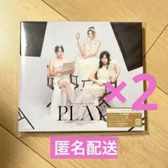 MISAMO ミサモ PLAY ONCE JAPAN 限定盤