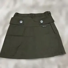COMME CA ISM スカート 110cm