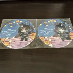 ツイステ　エーデュース　コースター