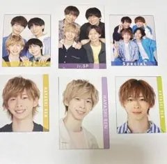 Myojo 明星 デタカ 厚紙 データカード カード JrSpeciaL 林蓮音