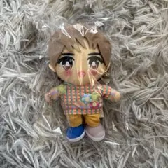 塩﨑太智 SMILE POP!ぬいぐるみ オフィシャルグッズ事後通販 - メルカリ