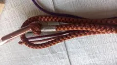 値下げしました！【新品】帯締