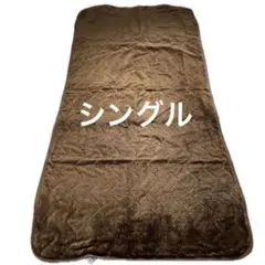 ベッドパッド シングル