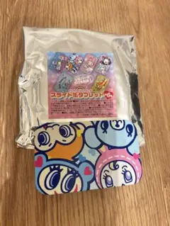 ナルミヤ　スライド缶タブレット