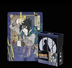 NARUTO ナルト 豪傑物語 うずまきナルト 典藏カード KAYOU - メルカリ