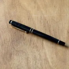 廃番 PILOT パイロット グランセ ロジウム コンビ 万年筆 14K 細字