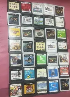 ニンテンドー3ds