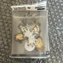 【新品未開封品】ドラゴンボール　スーパーダイバーズ　40周年　デッキケース　1個 新品未開封品】ドラゴンボール スーパーダイバーズ 40周年 デッキ