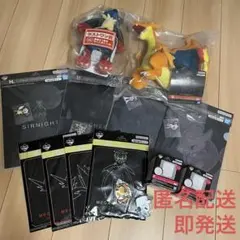 ポケットモンスター ポケモン Pokemon 一番くじ メガシンカ セット