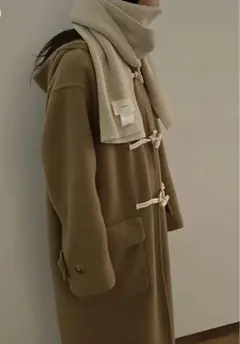 【はれ】leday コート WEB限定】”品よく軽やかに羽織れる”ライトコート | la.f（ラ エフ