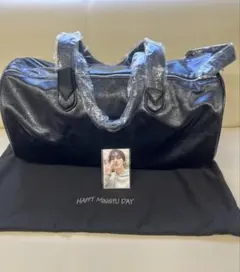 即日発送 seventeen HAPPY MINGYU DAY ミンギュ バパケ - メルカリ