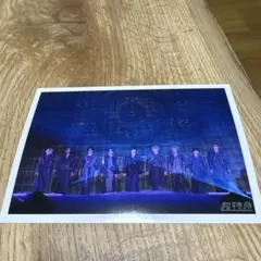 超特急　EVE　LIVE生写真　集合