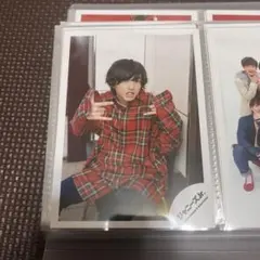 道枝駿佑 公式写真 ジャニーズJr.のサムネイル