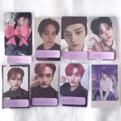 2025年最新】straykids トレカ リノの人気アイテム - メルカリ