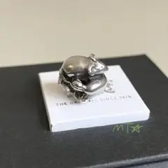 Trollbeads Elf Bead エルフ マウス スター 星のサムネイル