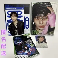 straykids KARMA compact ＆ACCORDIONアイエン