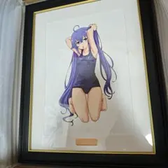 animejapan 無職転生 複製原画 ロキシー No.001 - メルカリ
