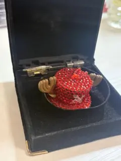 希少 ONEPIECE ワンピース チョッパー キーホルダー フィギュア グッズ