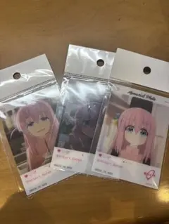 ぼっちざロックインスタグラムカード