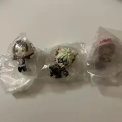 ヒロアカぴょんコレ