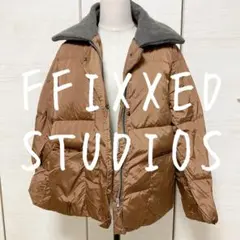 2026年最新】FFIXXED STUDIOSの人気アイテム - メルカリ
