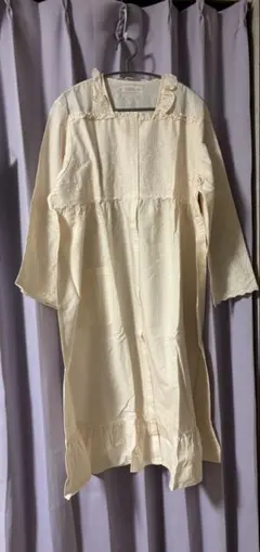 Wacoal ネグリジェ マタニティ M~L