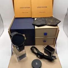 2026年最新】LOUIS VUITTON メンズ 腕時計(デジタル)の人気アイテム