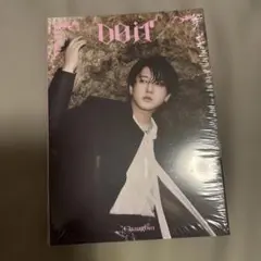 新品未開封 スキズdoit accordion チャンビン straykids