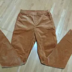 ヒートテック スキニーパンツ