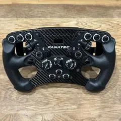 FANATEC ClubSport Steering Wheel V2.5
