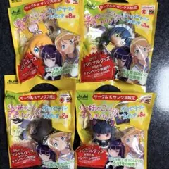 2025年最新】俺の妹 黒猫 フィギュアの人気アイテム - メルカリ