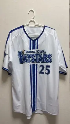 2025年最新】筒香 ユニフォームの人気アイテム - メルカリ