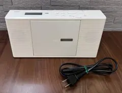 TOSHIBA CD ラジオ　デッキ　TY-C260のサムネイル