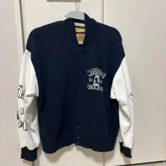 HYSTERIC GLAMOUR バーシティジャケット スタジャンのサムネイル