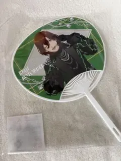 うたの☆プリンスさまっ♪ うたプリ　ジョイポリス　ゲーム賞品　大当たり　寿嶺二