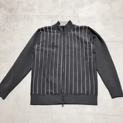 Tommy Armour トミーアーマーストライプジャケット L ジャージのサムネイル