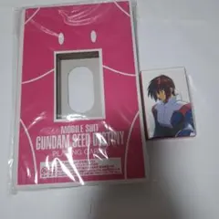 2026年最新】ガンダムseed destiny カードの人気アイテム - メルカリ