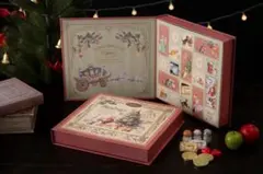 【新品未開封】カファレル　チョコレートブック2026