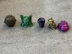 ポケットモンスター　メタルコレクション　まとめ売り