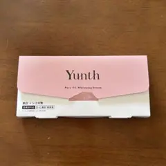 ⭐︎新品未使用⭐︎Yunth Pure VC WhiteningSerum 28 包