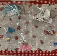 リーメント ポケモン ダイヤモンドダスト タマザラシセット、ポッチャマセット